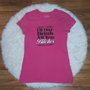 Spencer's funny t shirt